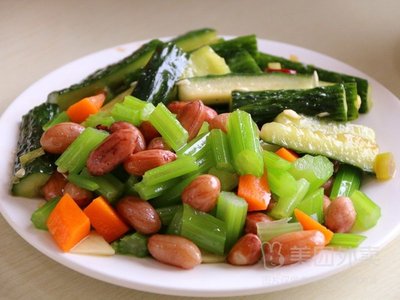 Qing Zhi Wei West Xi Cuisine