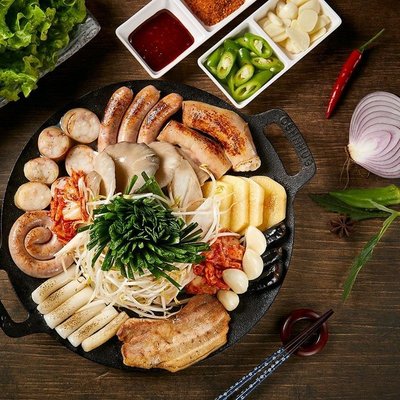 Qiota Dao I Love Salmon (Lianggang University Town Branch)