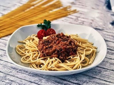 Big Bear Pizza (Hengda International Plaza Branch)