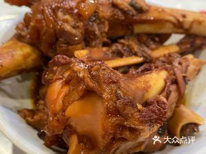 Xiao Hai Seafood Hot Pot Northeast BBQ (Taiping Zhuang Branch)