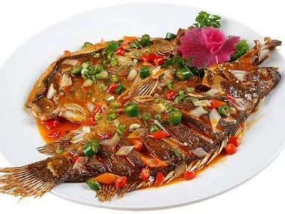 San Xiang Yuan Xiang Cai Guan (Hulu Fa Dian)