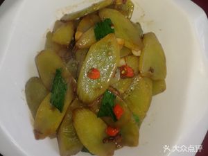 Xiang Wei Ju Restaurant (Xilu North Street Branch)