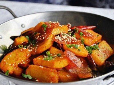 Xiang Wei Tian Yuan (Zhengchao Store)