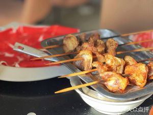 Changzhuang Four Seasons Hot Pot