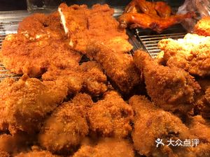 American-style Fried Chicken (Xilu Yuan Branch)