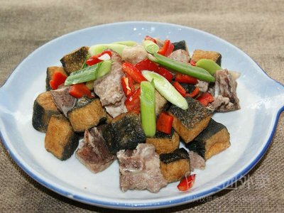 Lin Ji Stinky Tofu · Grilled Cold Noodles (Dianlu 6th Counter, Dodo Food City Branch)