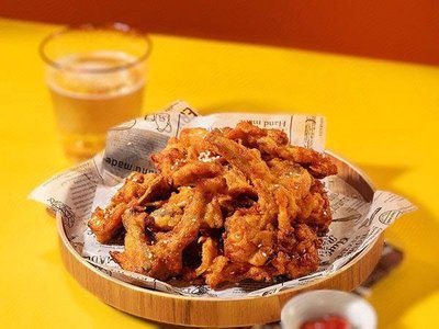 Shi Shang Fried Chicken