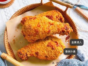 Called Fried Chicken (Liangyang Jian Store)