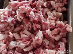 Tiantan Chuuba (Tai Ping Zhuang Store)