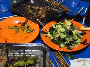 Xiao Song Roast Meat (White Yang West Road Branch)