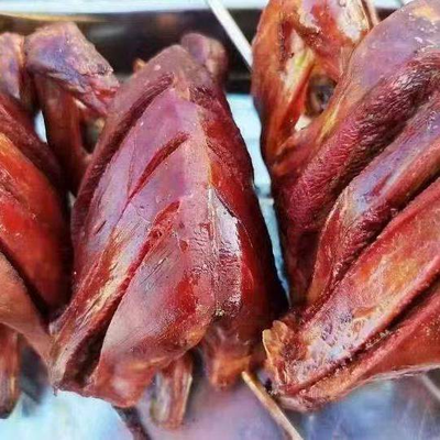 Yao Ji Roasted Pigeon (Tai Ping Zhuang Branch)