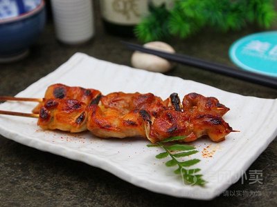 Xiao Yuan Barbecue (Baijia Convenience Plaza Branch)