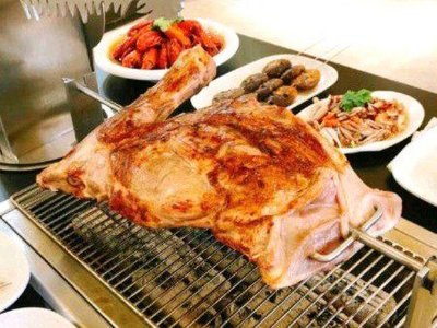 Chongqing Paper-Wrapped Fish (Gongchen North Street Store)