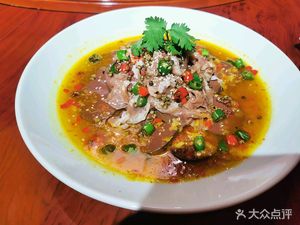 Jin Mian Yuan Roast Duck Restaurant (Liangxiang Branch)