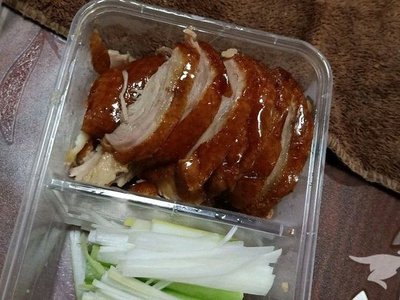 Jude Shengyuan Peking Duck (Xilu Garden Branch)
