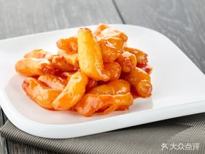 Regular Guest Roast Duck Shop (Fourth Branch)