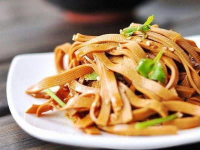 Yizhiya · Crispy Peking Duck (Liangfang University Town Branch)