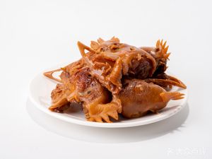 Jiangrou Shijia (Suyuan Community West District Branch)