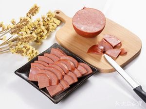 Gong'e Zhai Delicacies Shop