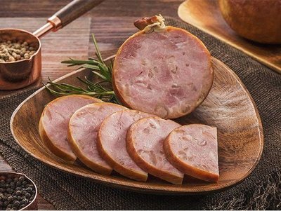 Jing Pai Xian Hu Lu · Jiang Rou · Ba Ji · Ya Huo (GuangYang Cheng Dian)