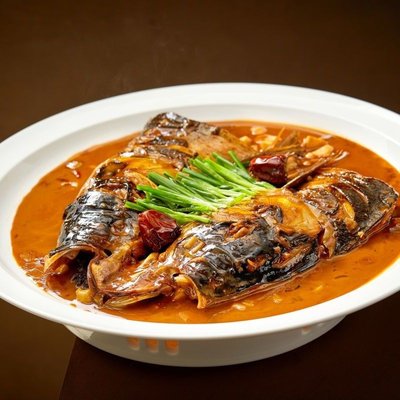 Yang Sen Big Head Restaurant (University Town West Branch)