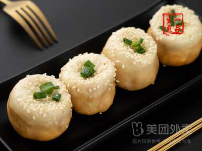 Yi Pin Sheng Jian · Duck Blood Fans Soup (Lianghuang University Town Branch)