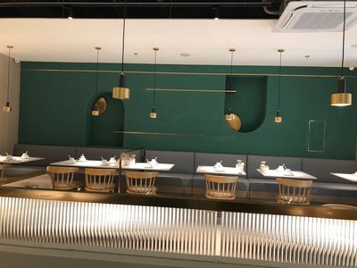 Yu Qi Private Kitchen (Loyang University Town Branch)