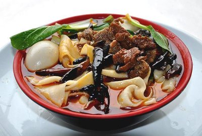Anhui Authentic Beef Noodle (Greenland Noah Ark Yue Gongguan North Area Branch)