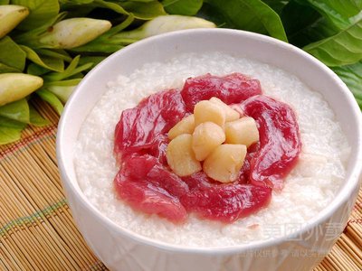 Su Ji Rice Porridge Shop (Zhengtong Road)