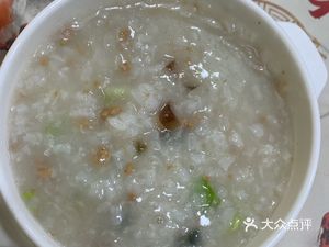 Madam Hao Rice Porridge (Jinyu Changhe Garden No.4 Courtyard Branch)