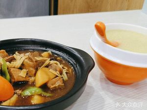Madam Good Porridge (Liangxiang West Road Branch)