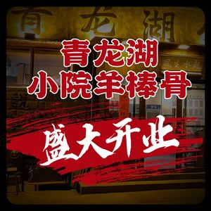 Qinglong Lake Xiao Yuan Yang Bao Gu (Grand Store)