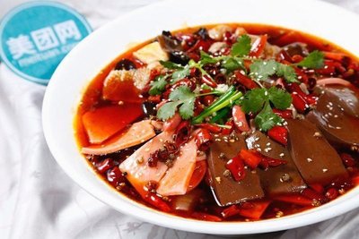 Xiangbo Yuan Roast Duck Restaurant