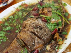 Xiaofei BBQ Copper Pot Hot Pot