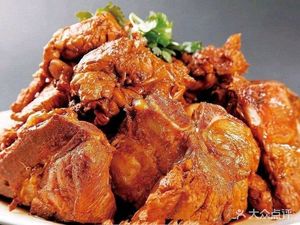 Gu Zhanggui 39 Yuan All-You-Can-Eat (Fangshan Store)