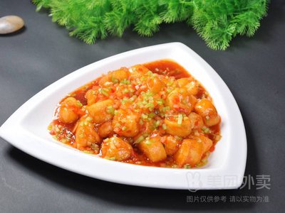 Tongluowan BBQ Home-style Dishes