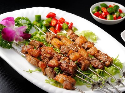 Xingsheng Fried Chicken & Burger