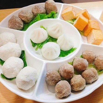 Old Yongwai Copper Pot Beef Bone Soup (Zhuoxiu North Street Store)