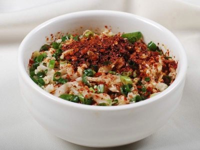 Wang's Shanxi Knife-Sliced Noodles (Luofu Garden Store)