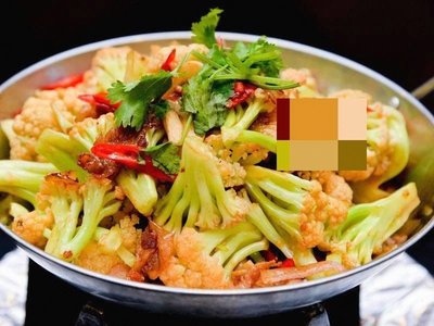 Shanxi Knife-Edged Noodles