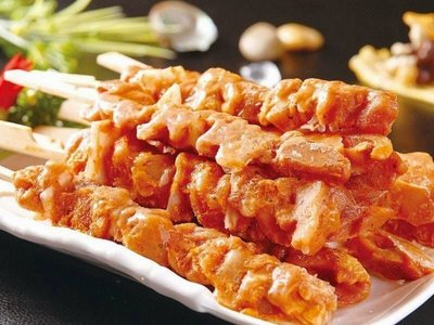 Lan Zhou Traditional Beef Noodle Restaurant