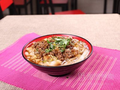 Shanxi Knife-Sliced Noodles (Fangshan Store)