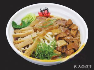 Quanniu Mian (Guangyang Branch)