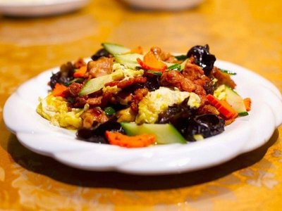 Northwest Dry-Mixed Noodles (Tai Ping Zhuang Branch)