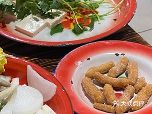 Mao's Courtyard (Liangchang Road Store)