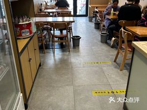 Shanxi Knife-Cut Noodles (Gongchuang Building Branch)