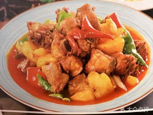 Xiyu Fine Foods Lanzhou Old Horse Pulling Noodles