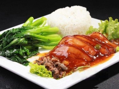 Mendu Yongji Shanxi Knife-Sliced Noodles & Home-style Dishes (Fangshan Store)