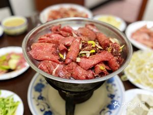 Pyongyang Restaurant (Fangshan Branch)