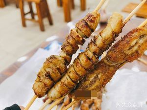Xiao Li Jiao Zi Restaurant